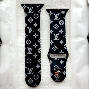 Louis Vuitton Band
